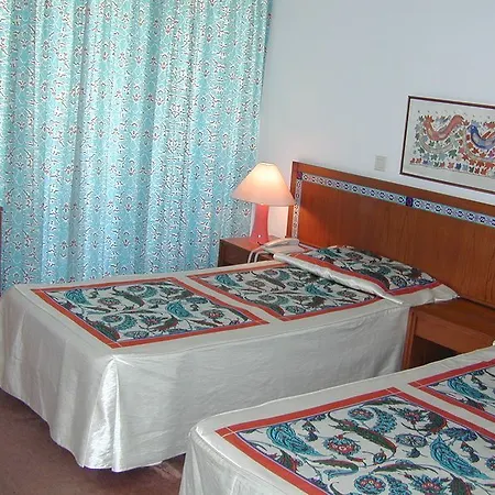 Selen Hotel İçmeler